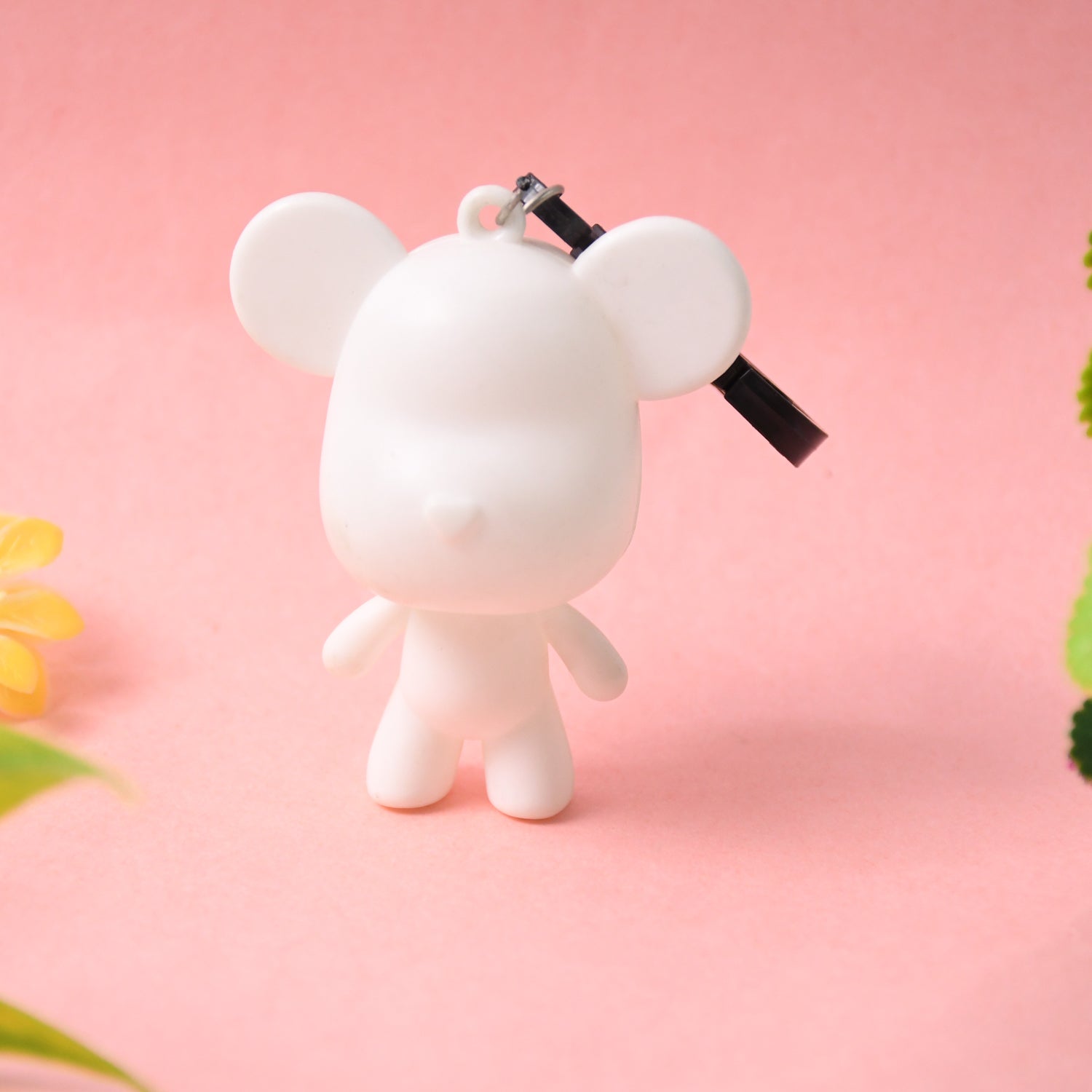 Honey Cub Key Ring Honey Cub Key Ring